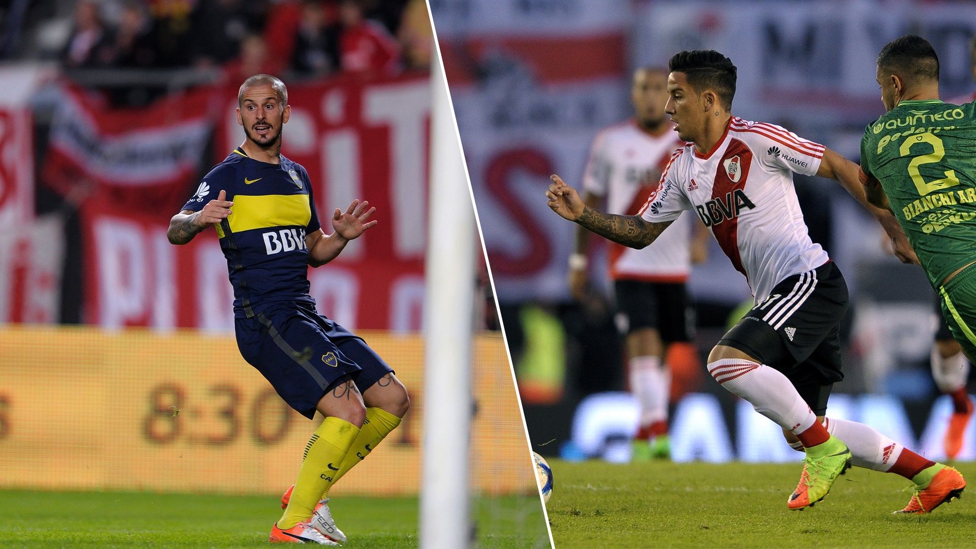 Benedetto Driussi Compare