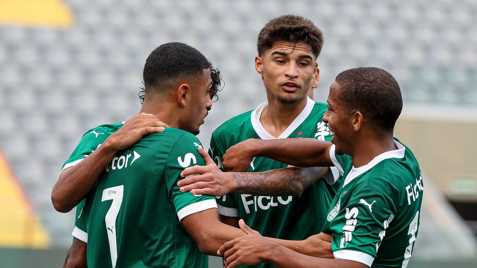 Palmeiras sub-20 2025