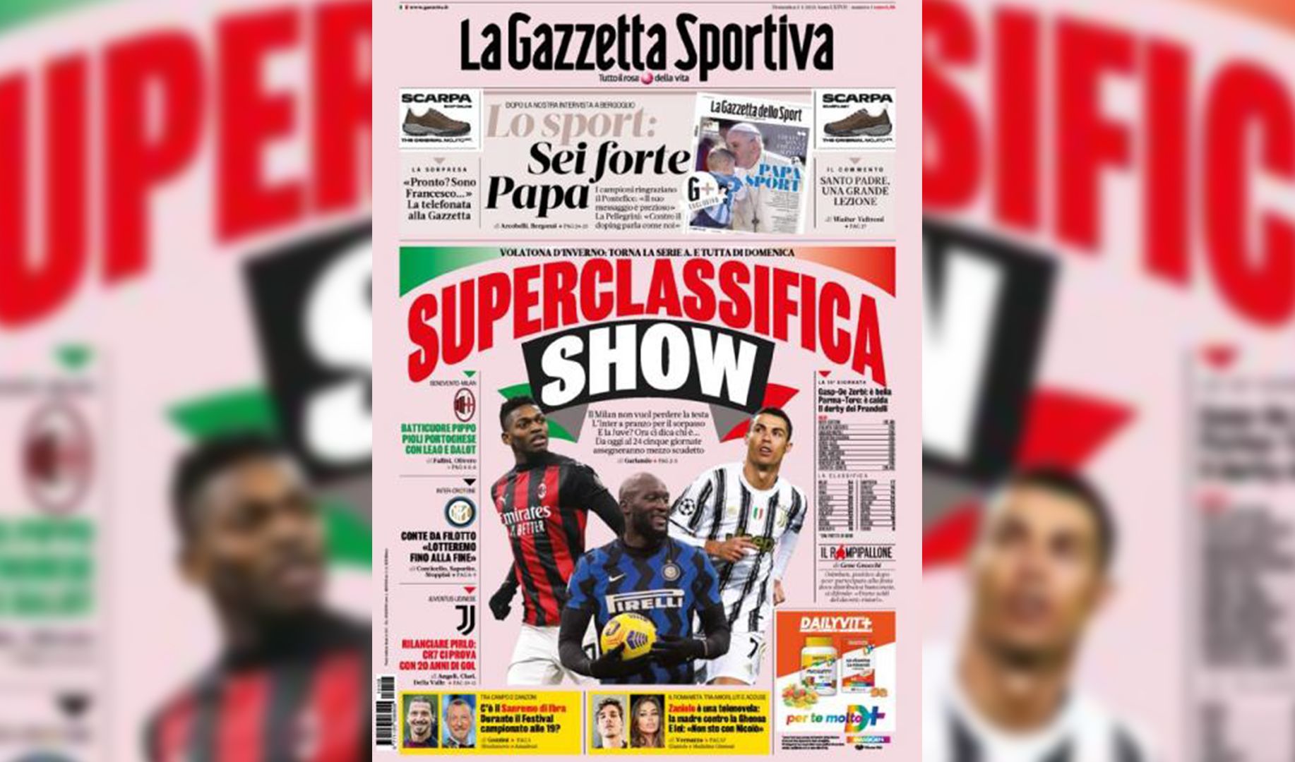 LaGazzetta