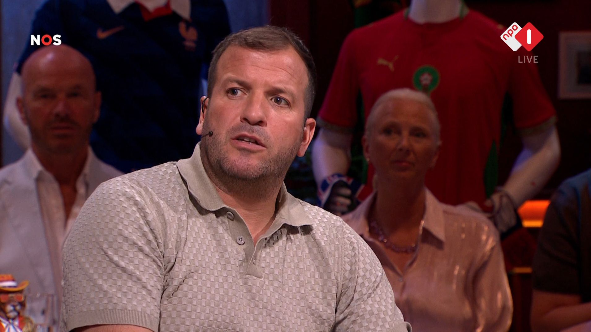 Van der Vaart