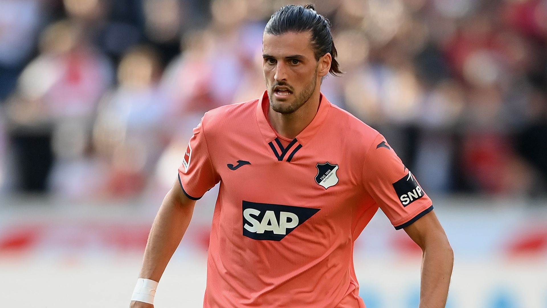 Florian Grillitsch 1899 Hoffenheim 2021