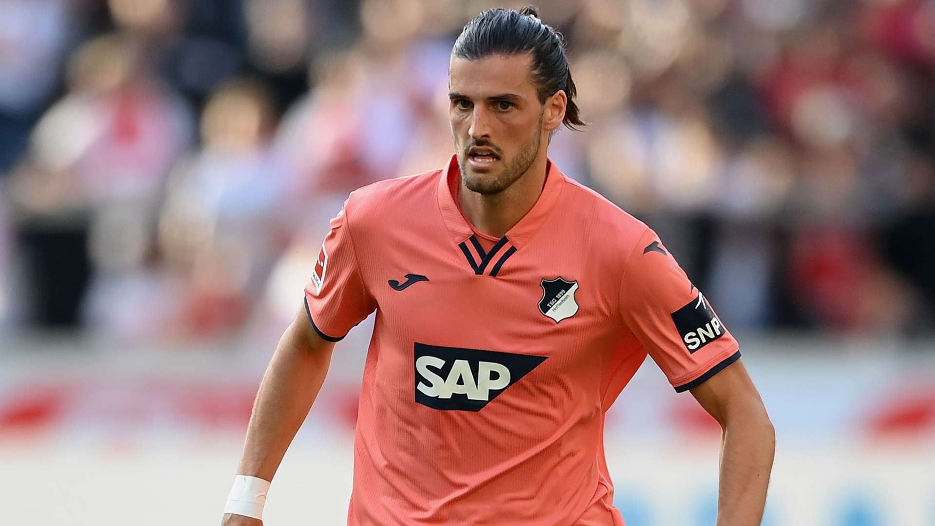 Florian Grillitsch 1899 Hoffenheim 2021