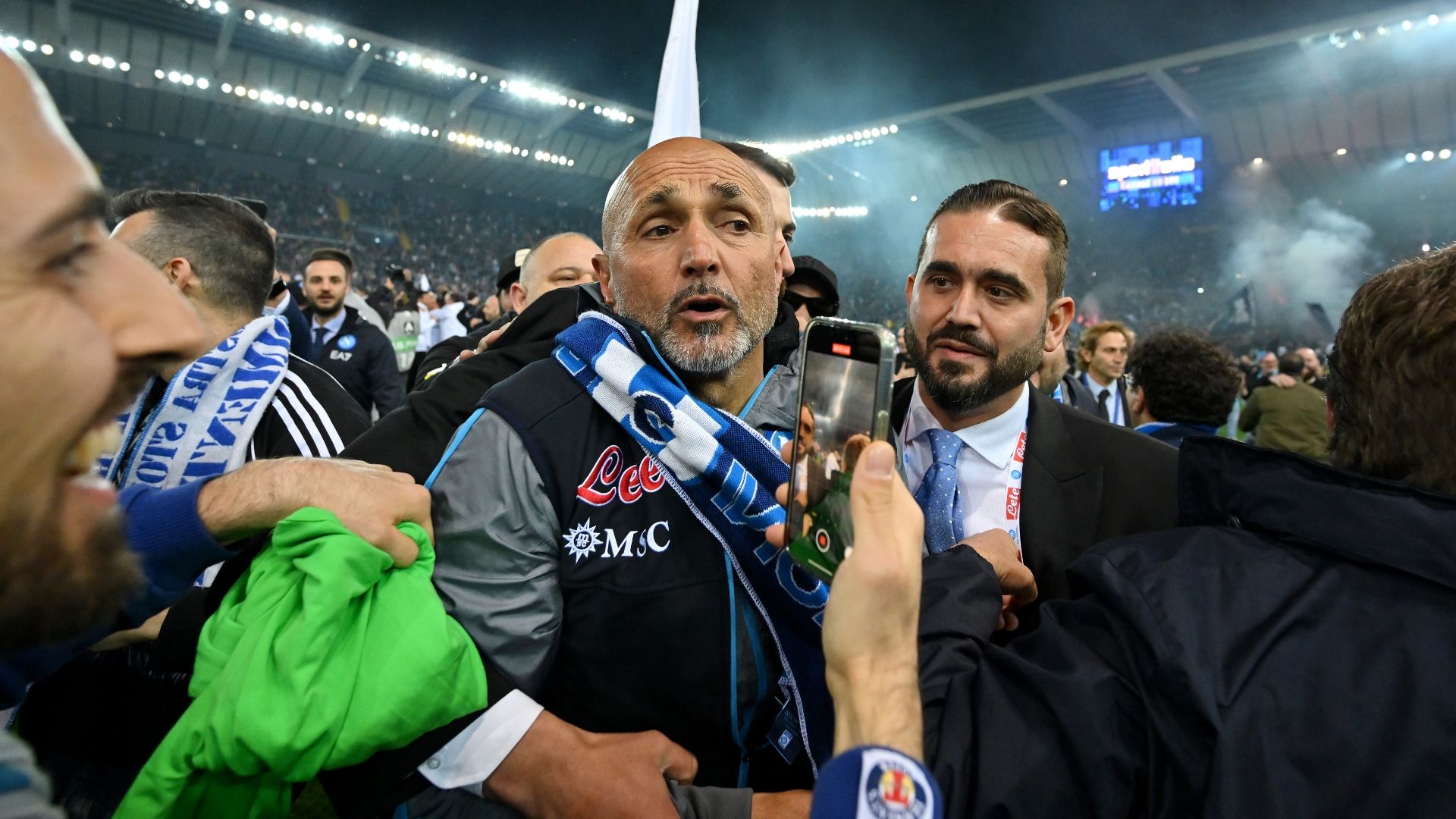 Spalletti