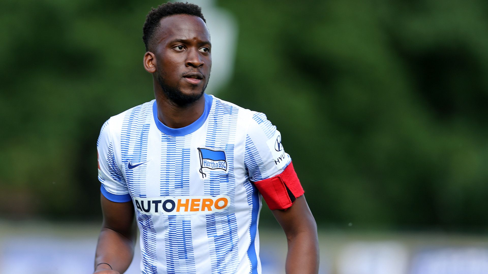 Hertha BSC FC Villarreal Lukebakio