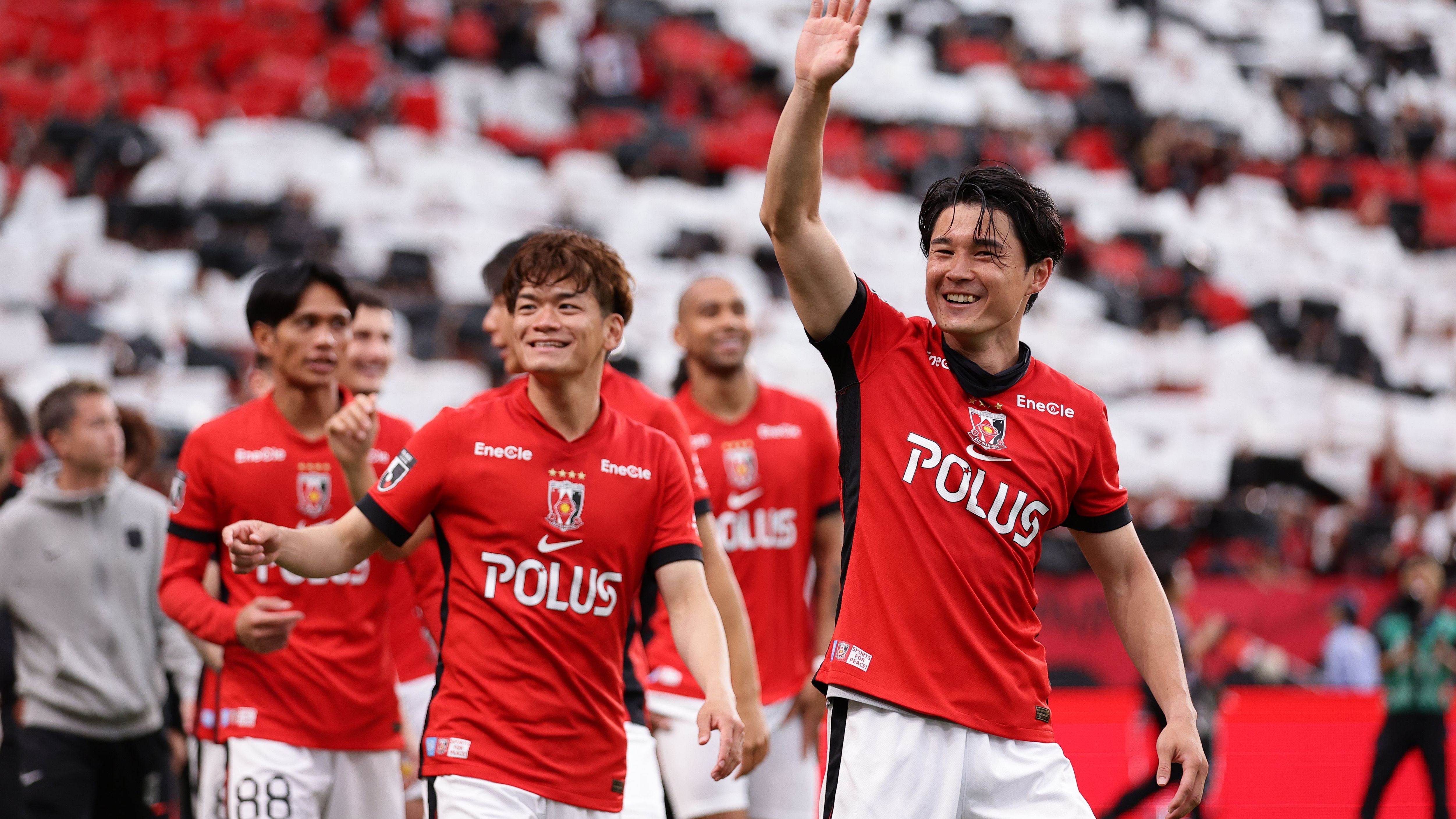 Urawa Reds