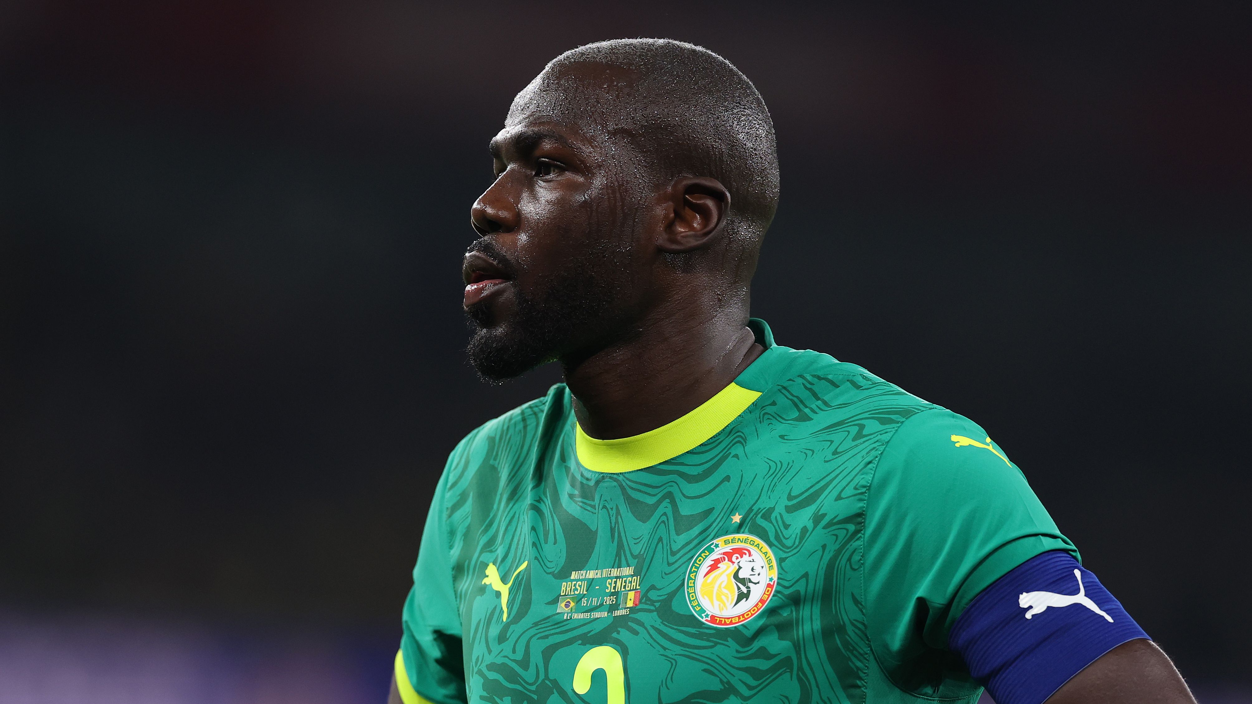 Koulibaly