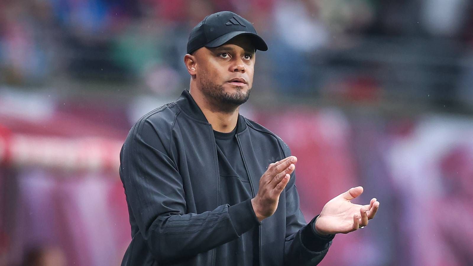 Vincent Kompany