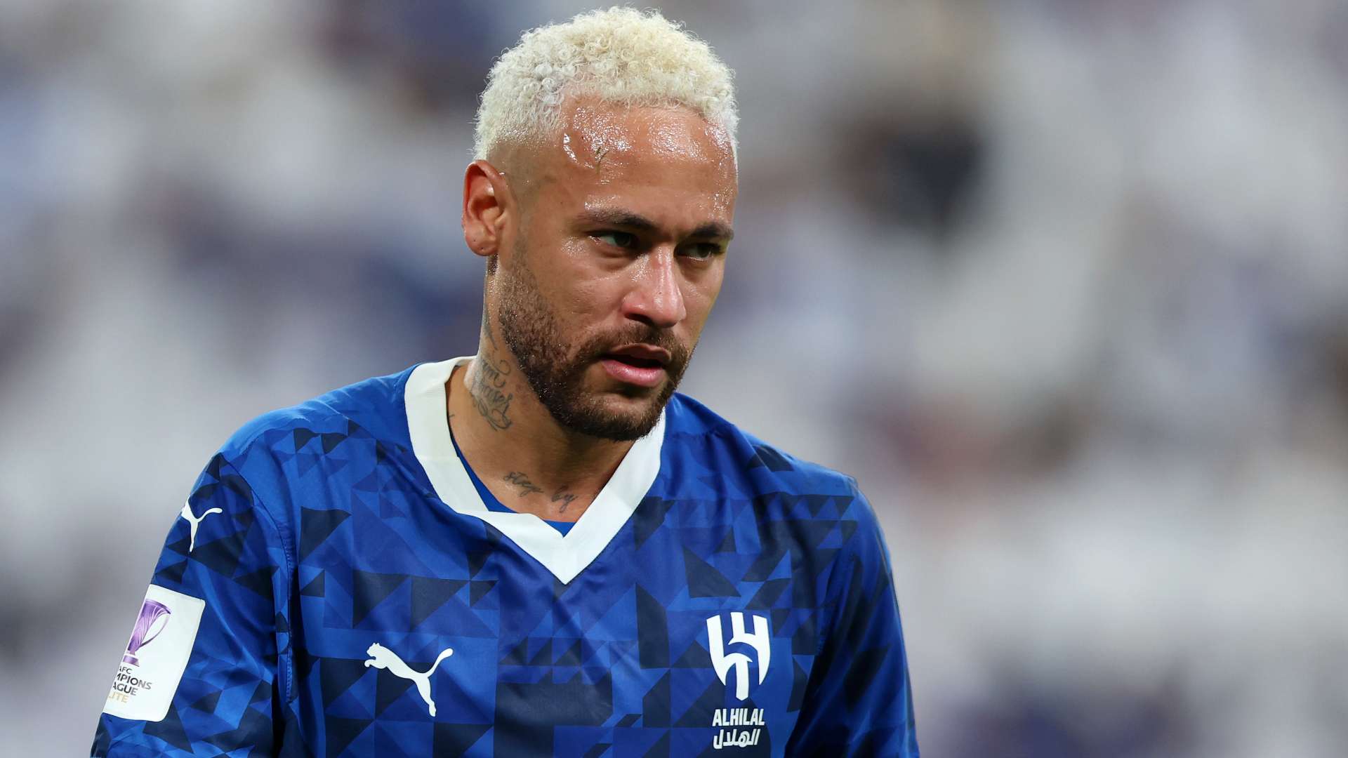 Al-Hilal TERMINATE Neymar's contract after just seven appearances - with homecoming transfer to Santos now imminent for Brazil superstar | Goal.com UK