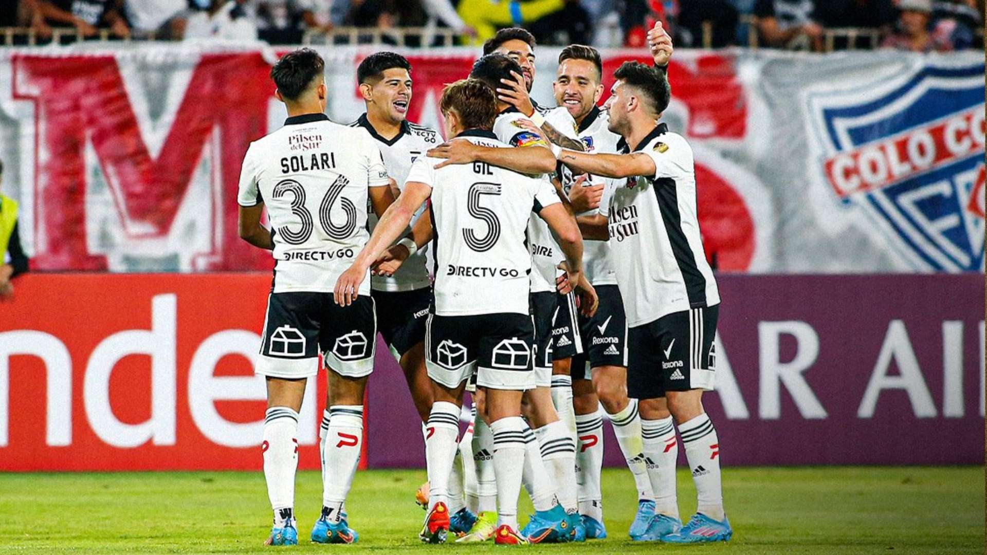 130422 Colo Colo Alianza Lima