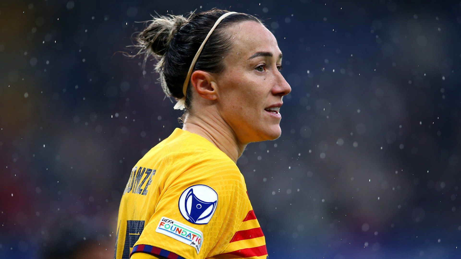Lucy Bronze Barcelona 2023-24