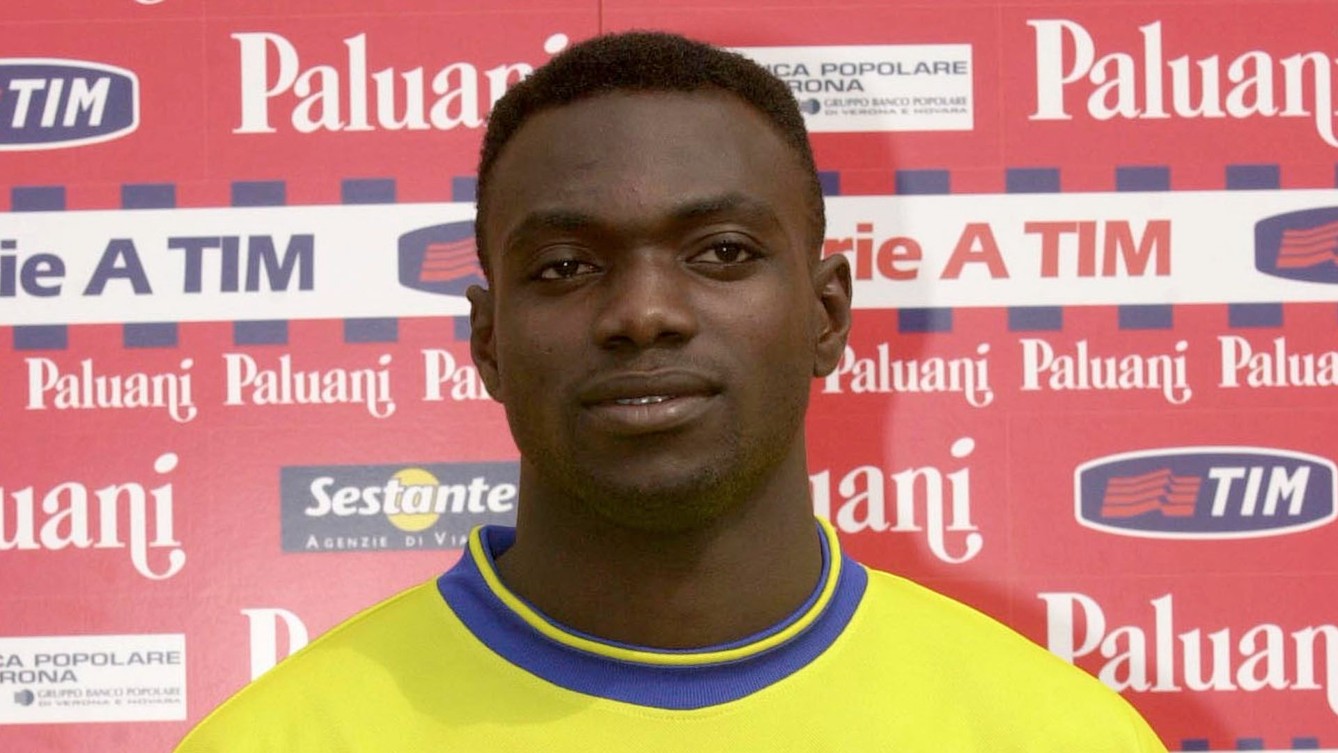 John Mensah - Chievo