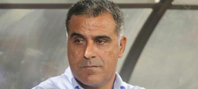 غازي الغرايري