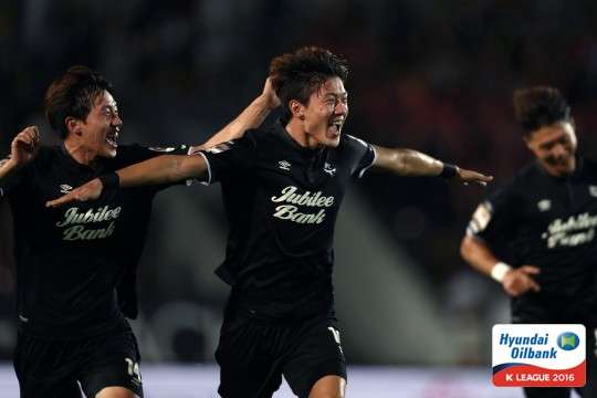 황의조 Hwang Ui-jo