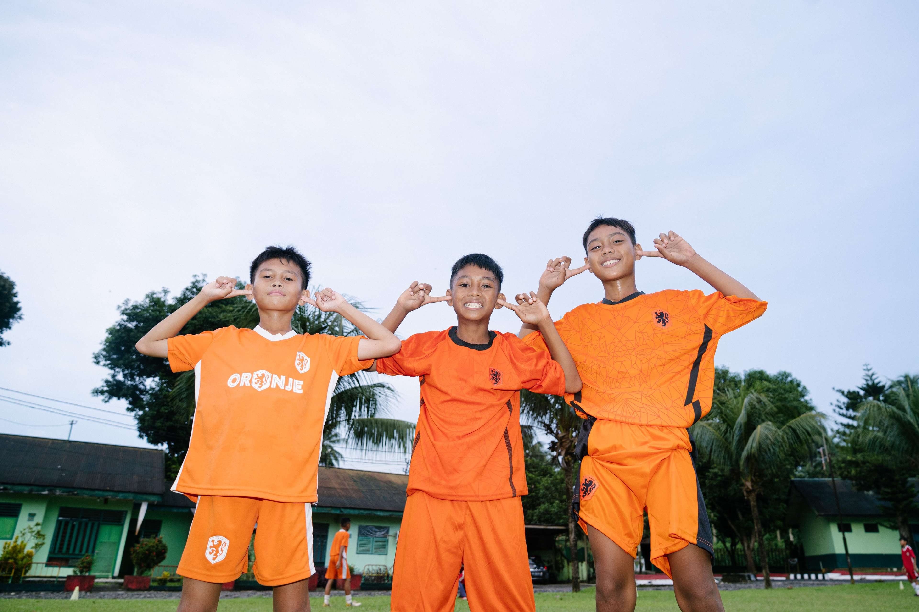 Coaching Clinic KNVB