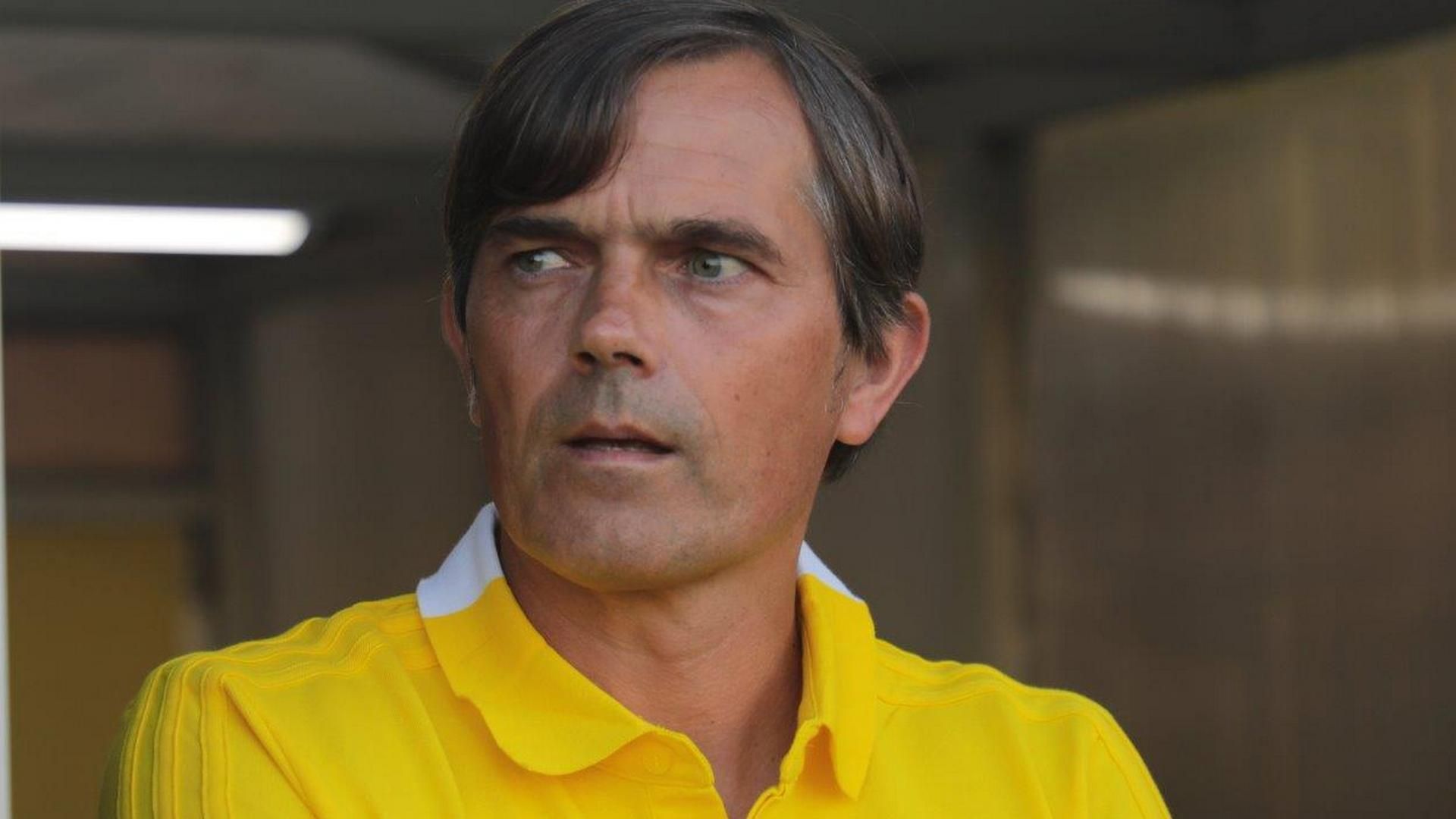 Phillip Cocu