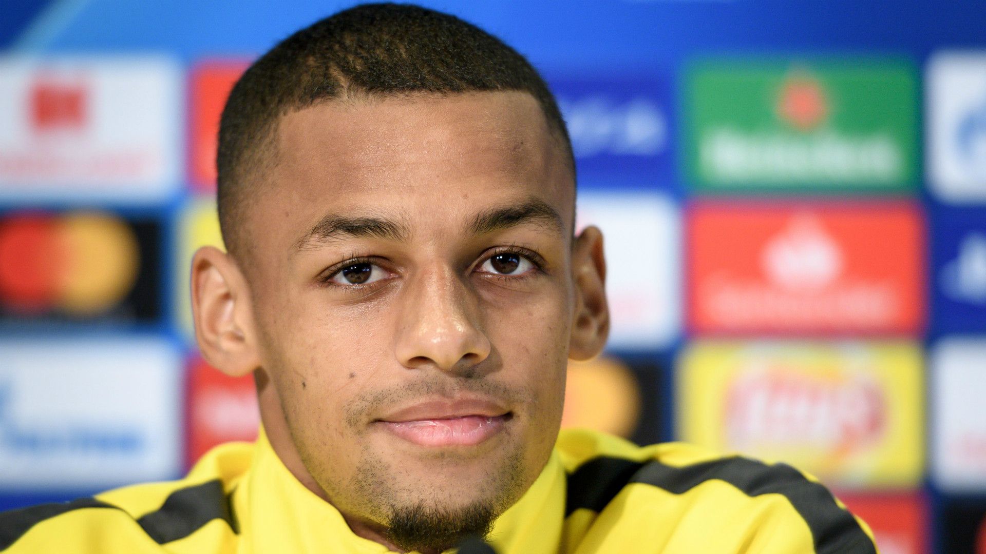 DJIBRIL SOW YOUNG BOYS