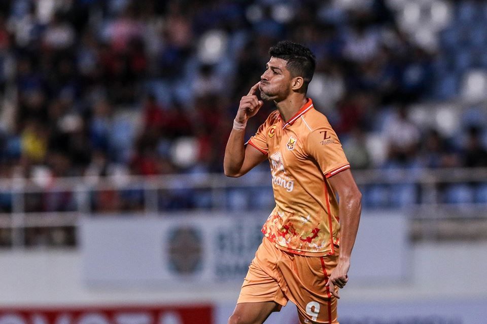 เนลสัน โบนีญา