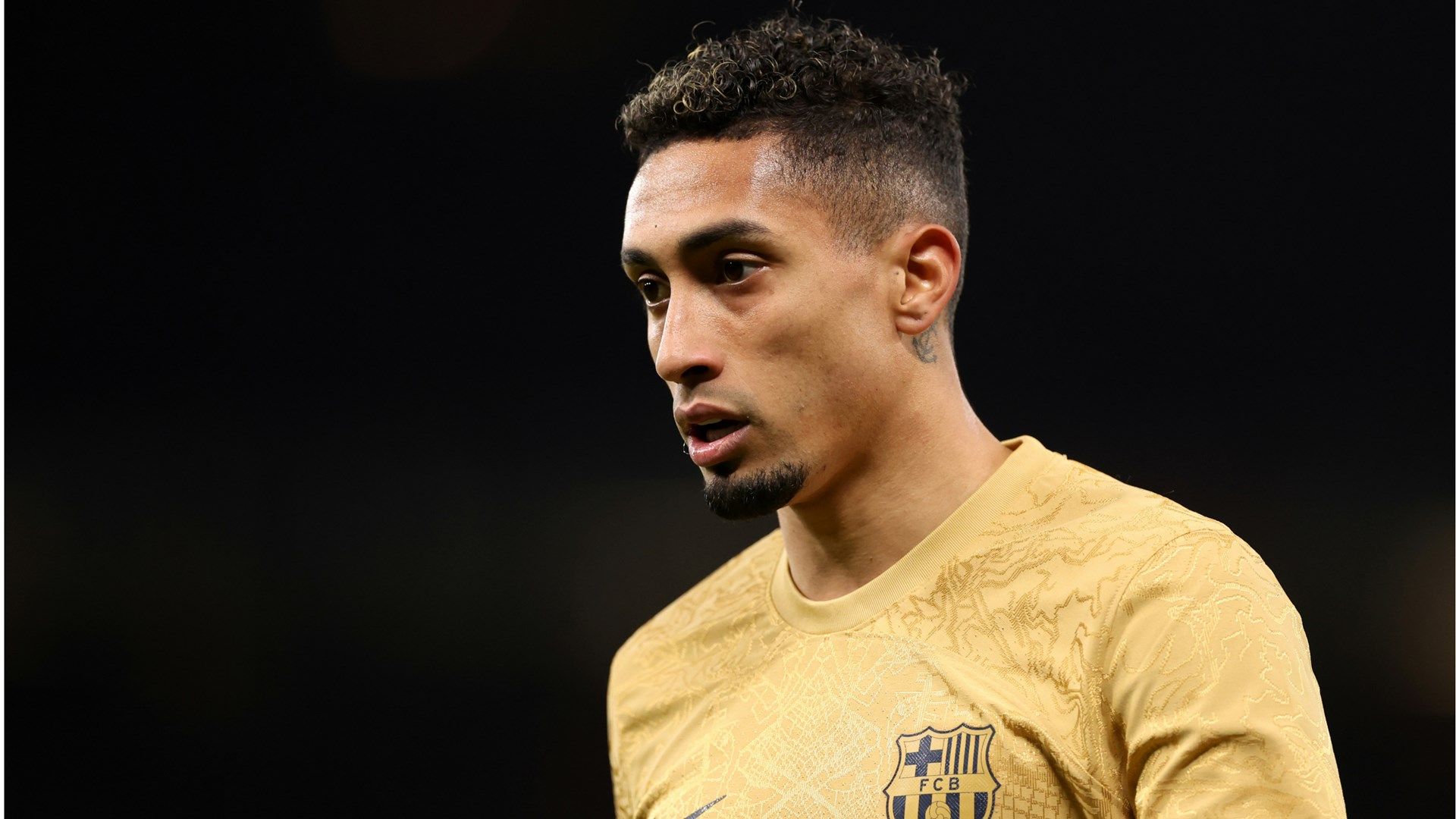 Raphinha Barcelona 2022-23