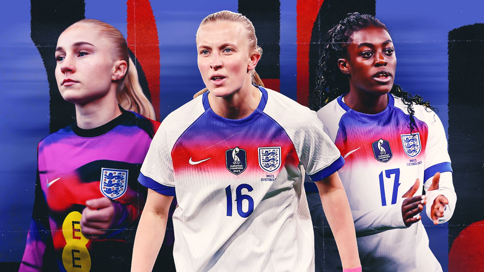 Lionesses Australia minutes GFX
