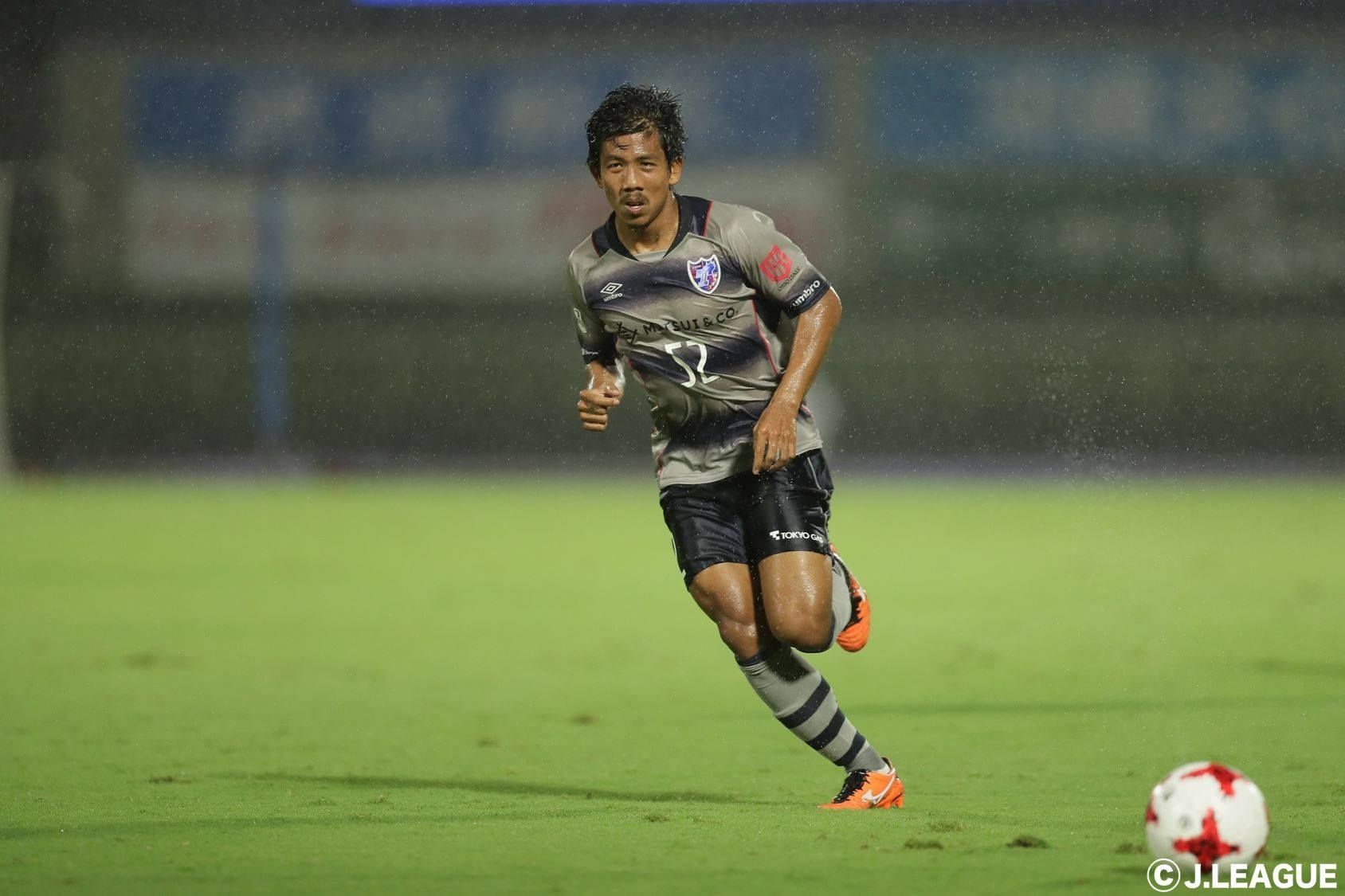 จักรกฤษณ์ เวชภิรมย์