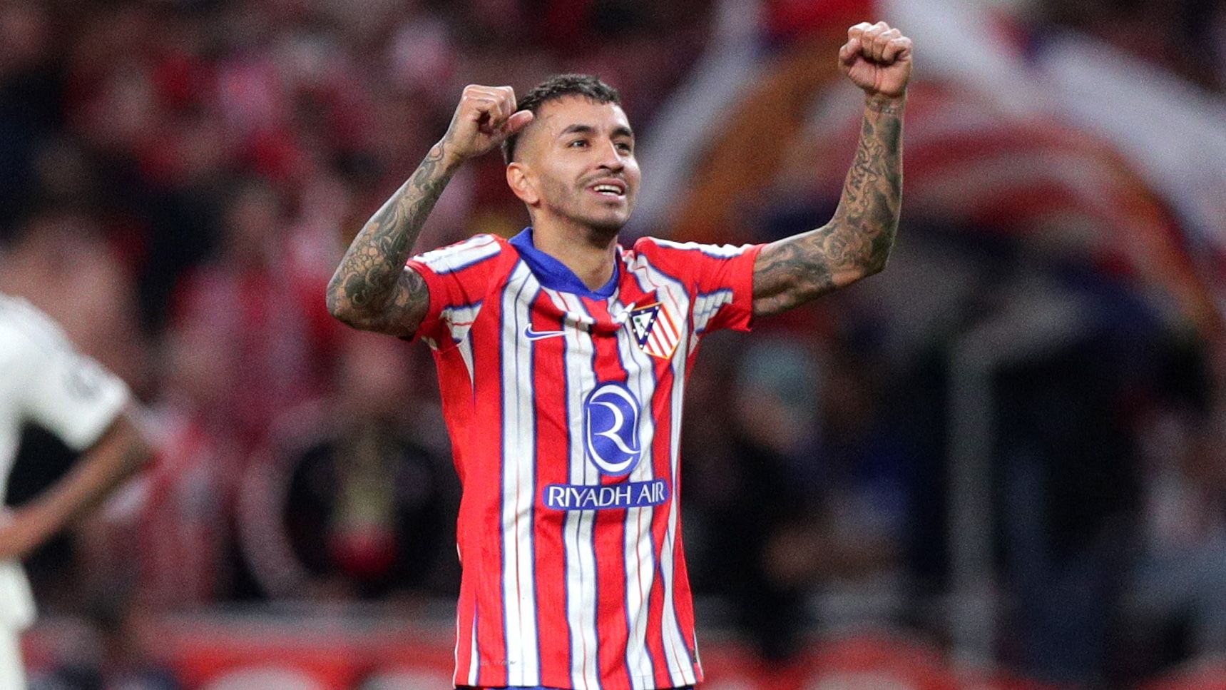 Angel Correa