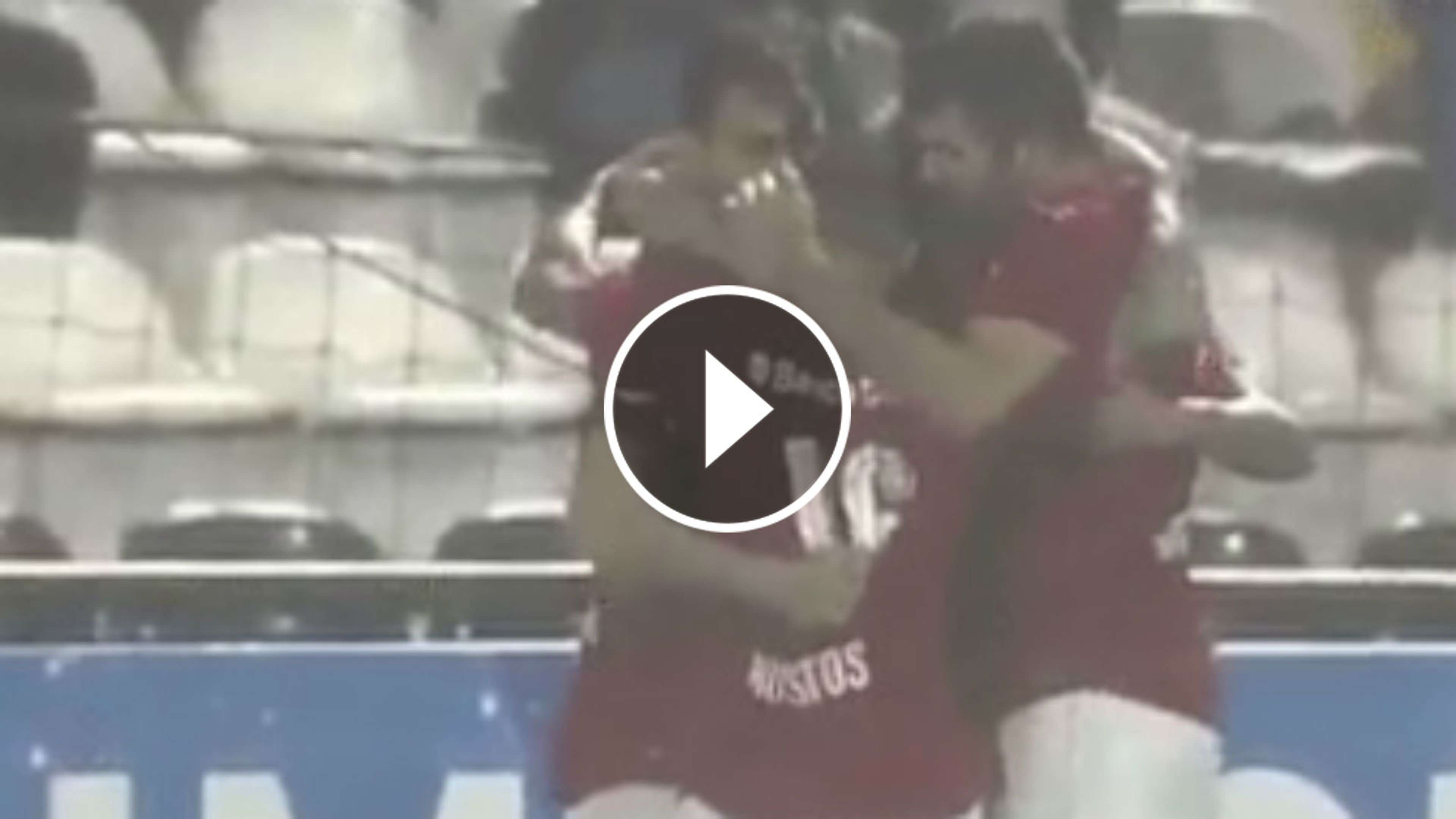 VIDEO PLAY Alianza Lima Independiente Copa Sudamericana 31052017