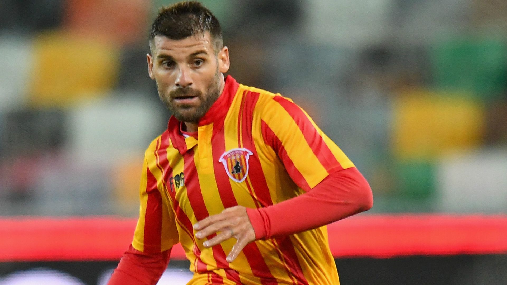 Nocerino Benevento