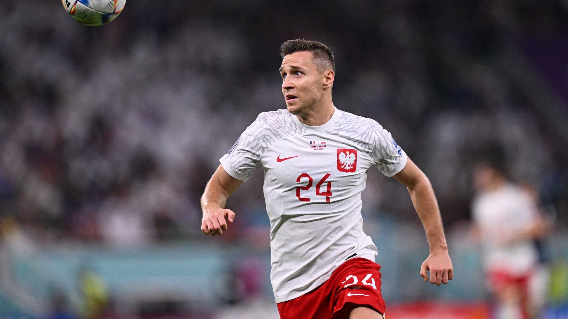 Przemyslaw FRANKOWSKI-poland-20221204