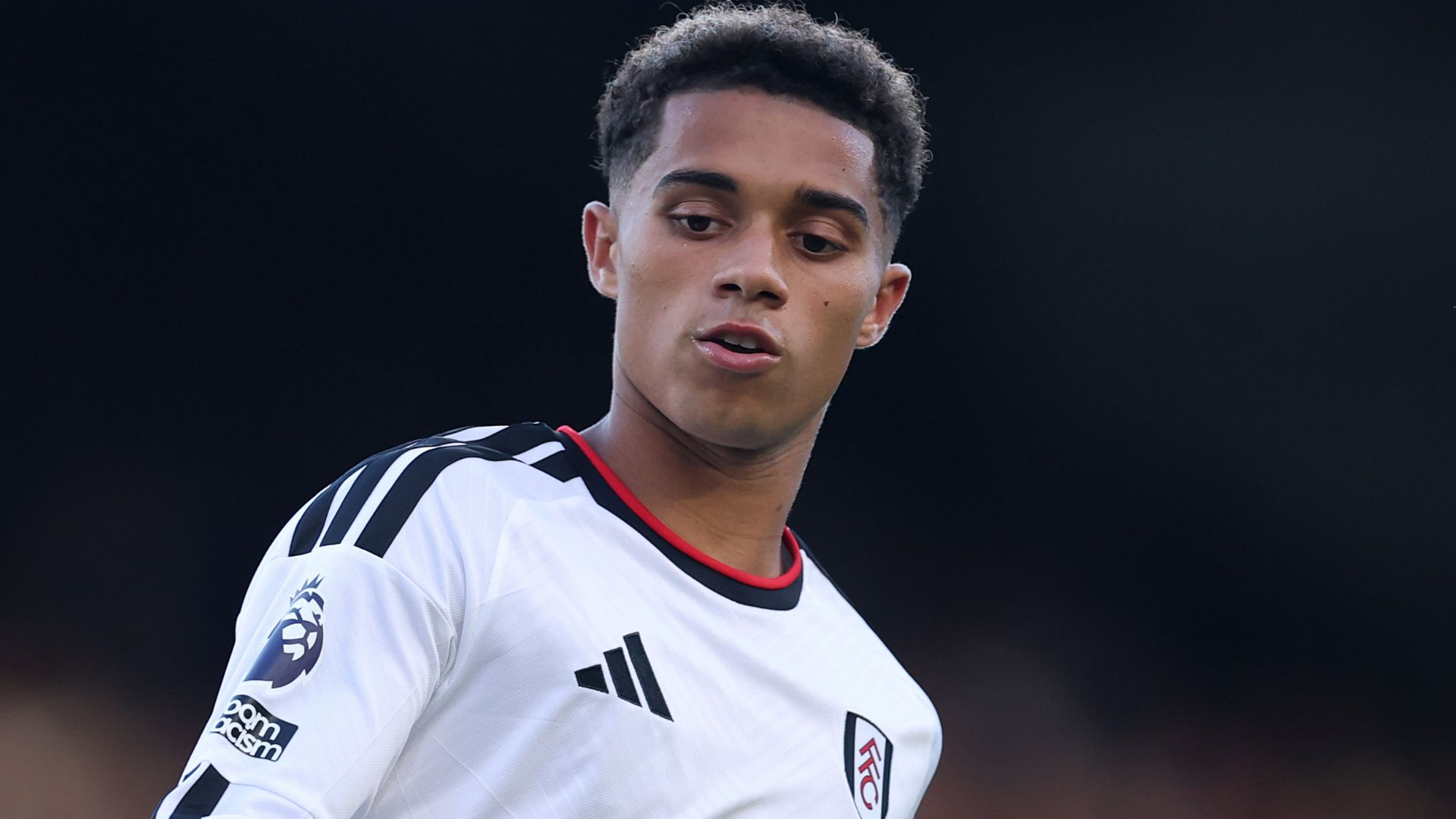 Josh King Fulham 2026-27