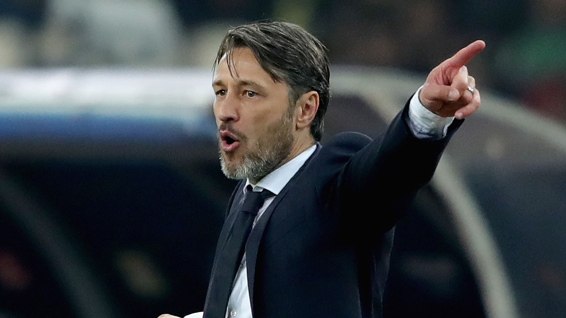 Niko Kovac AEK Athens FC Bayern