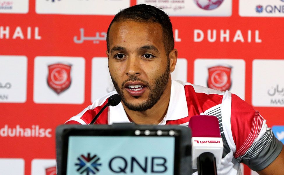 يوسف العربي