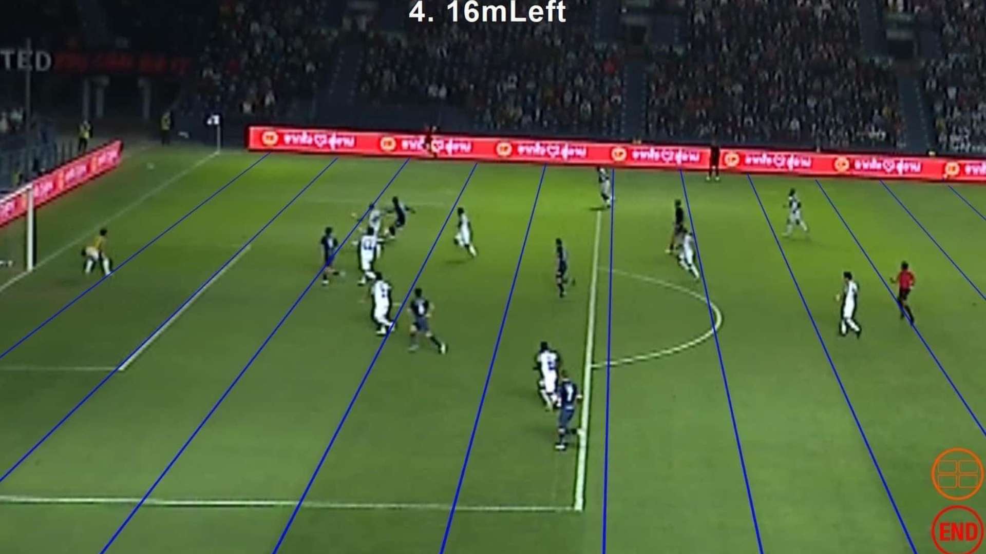 บุรีรัมย์ ยูไนเต็ด พบ ชลบุรี เอฟซี