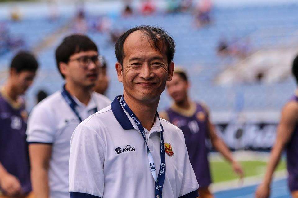 ไพโรจน์ บวรวัฒนดิลก