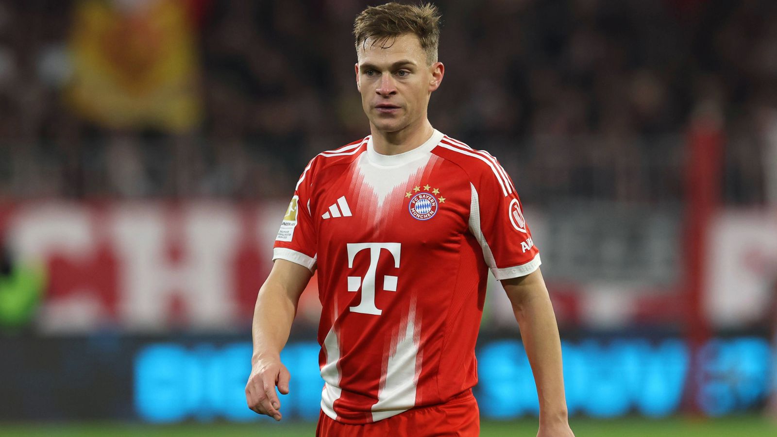 Joshua Kimmich