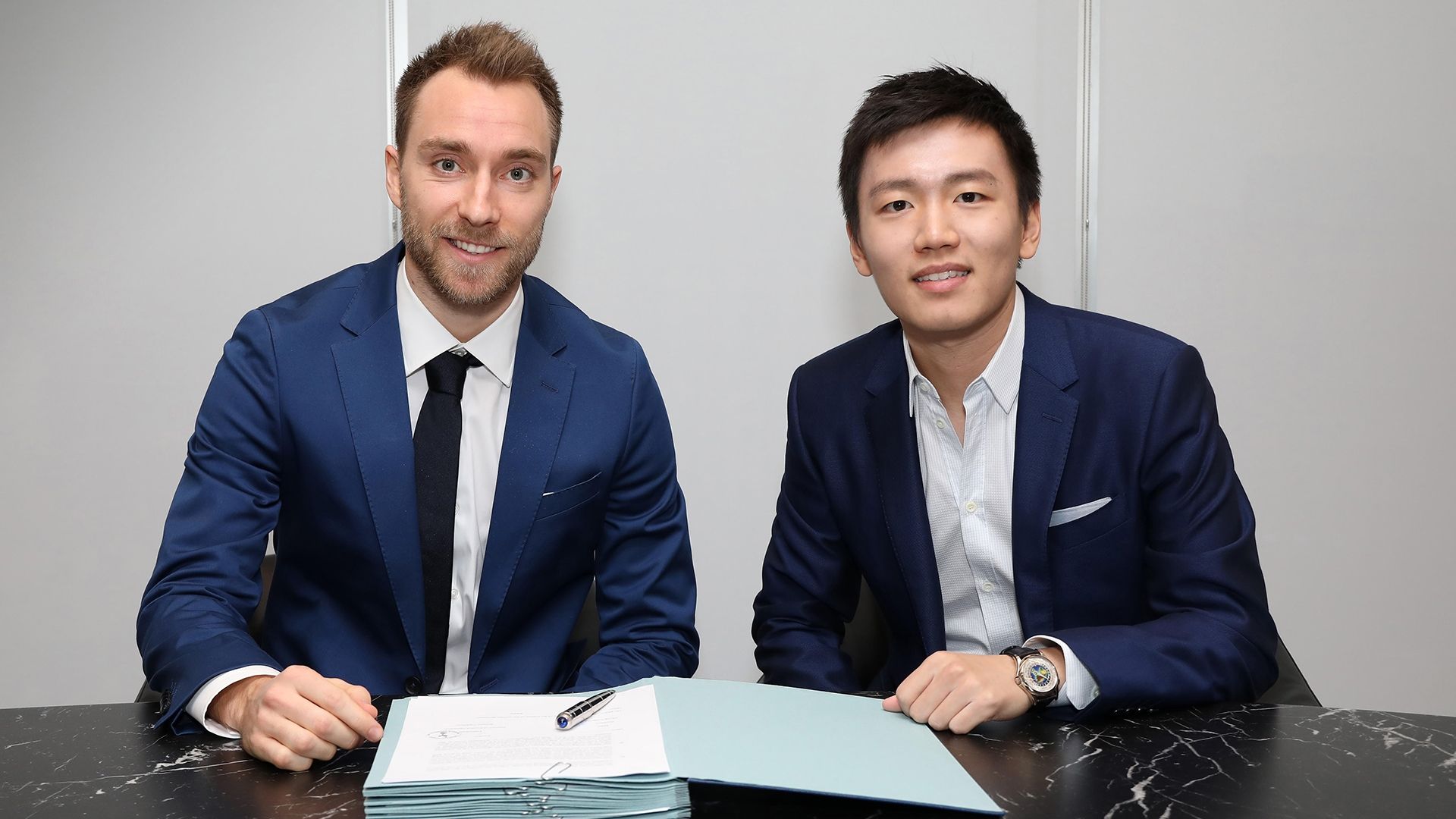 Eriksen Inter. Eriksen. Eriksen từ chối MU. MU. Eriksen hé lộ lí do từ chối MU. Christian Eriksen. Chuyển nhượng MU. Tin MU. Man United. Manchester United. Ole Gunnar Solskjaer. Mourinho. Mourinho cho Eriksen dự bị. Eriksen chia tay Tottenham. Tin tức MU. Tin tức bóng đá. Bóng đá. Kết quả bóng đá. Trực tiếp bóng đá hôm nay.