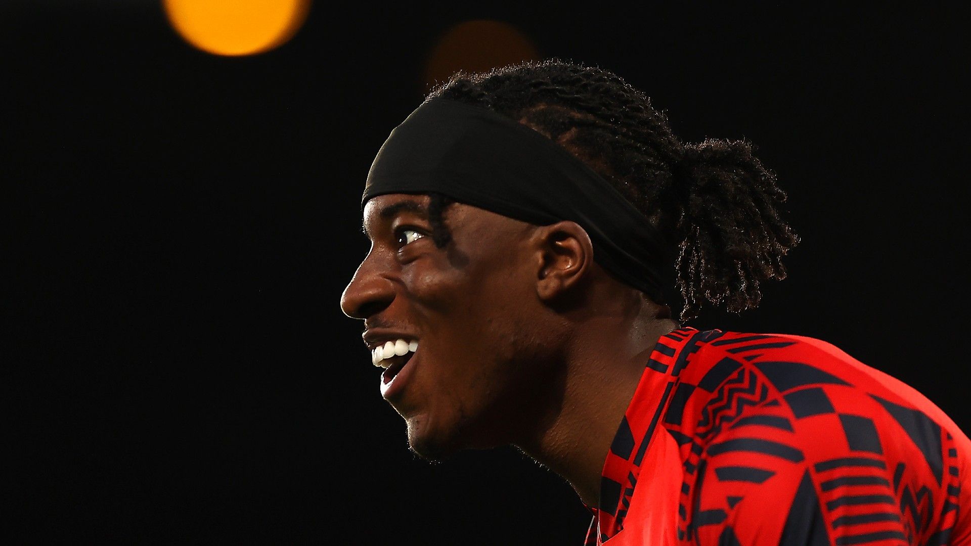 Noni Madueke PSV 2022-23