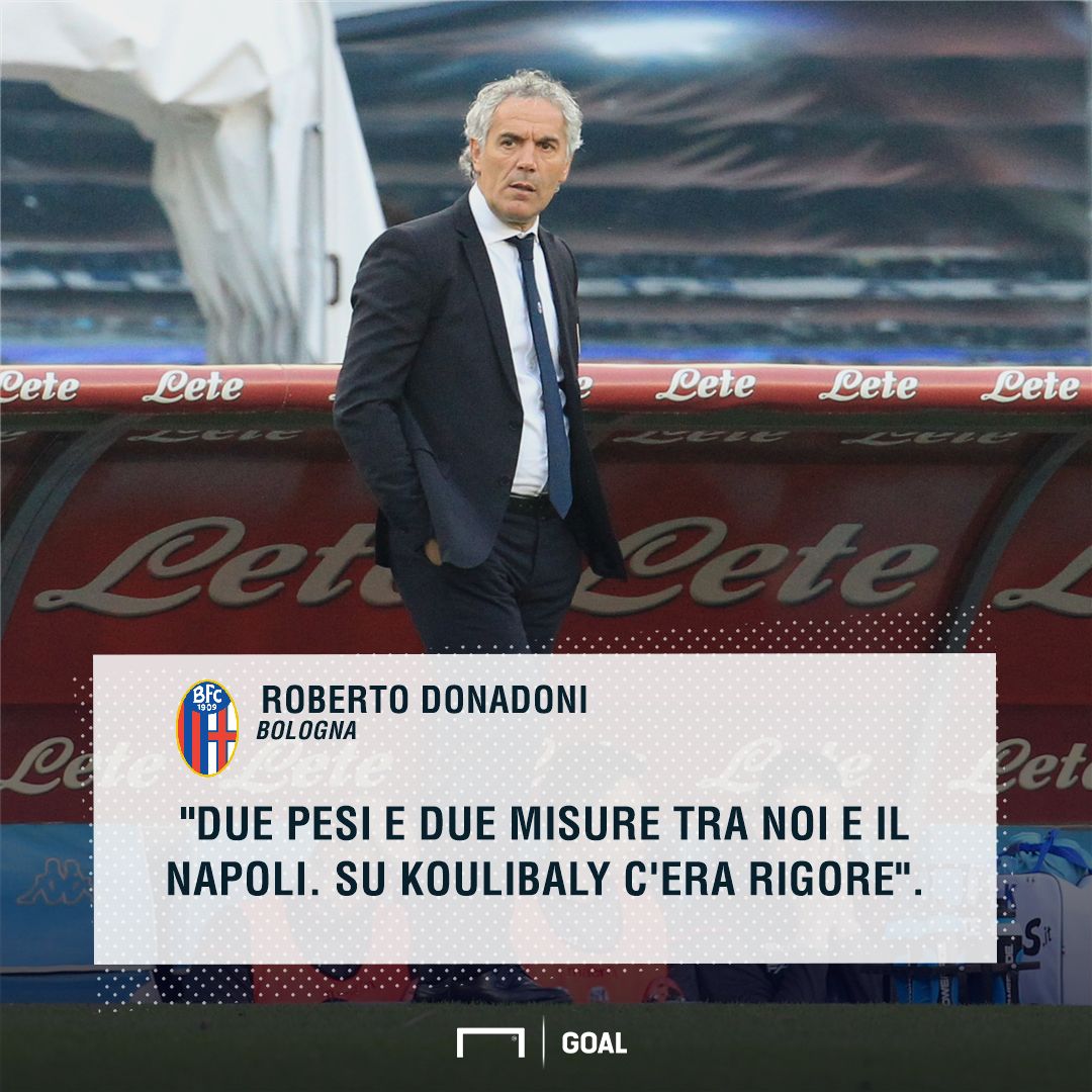 Donadoni PS