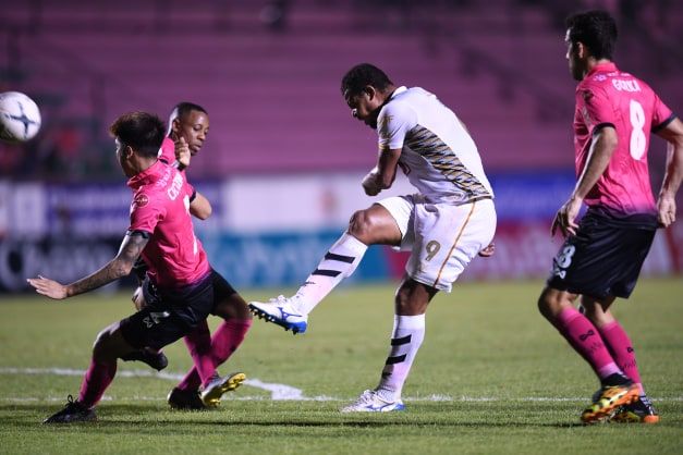 ชัยนาท - เชียงราย