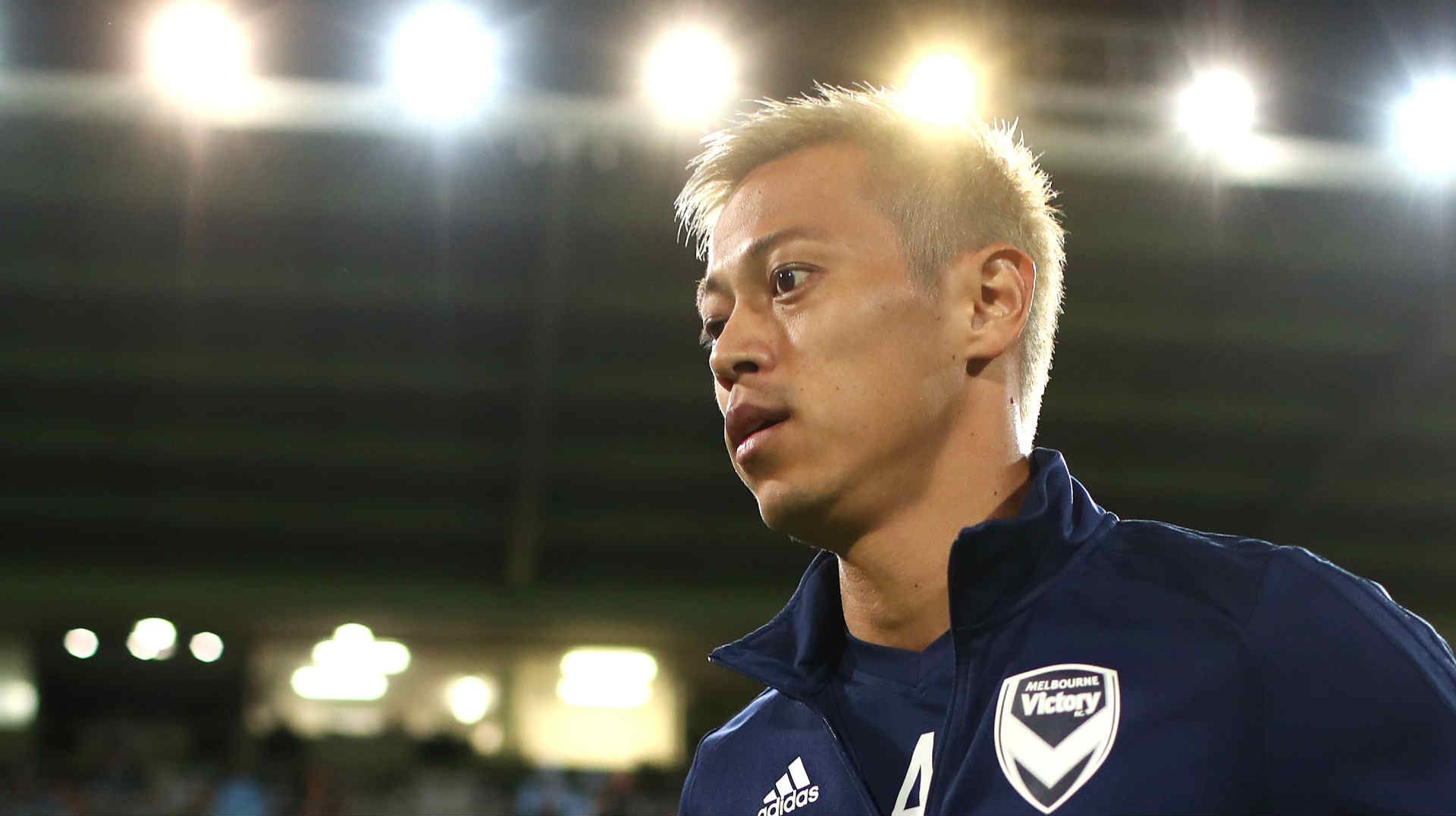 33歳を迎えた本田圭佑に元同僚のミランMFからも祝福「日本の