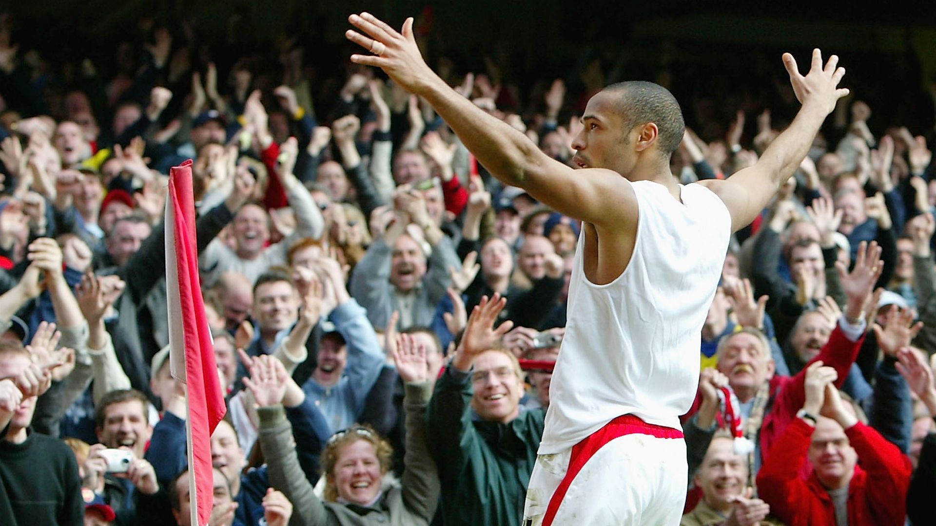 Thierry Henry | Arsenal