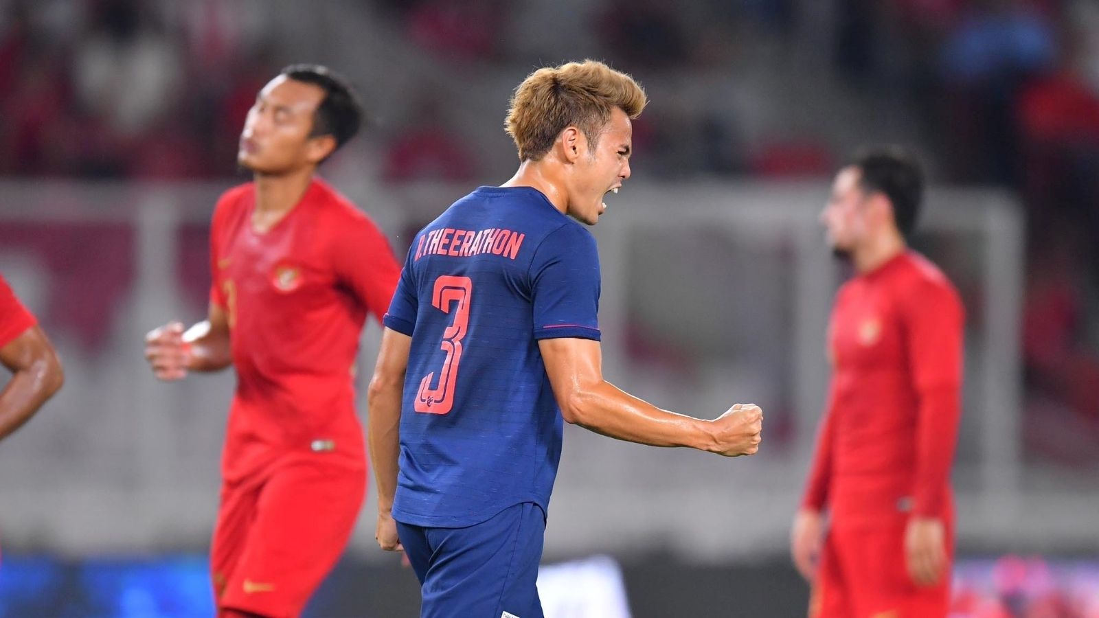 ธีราทร บุญมาทัน