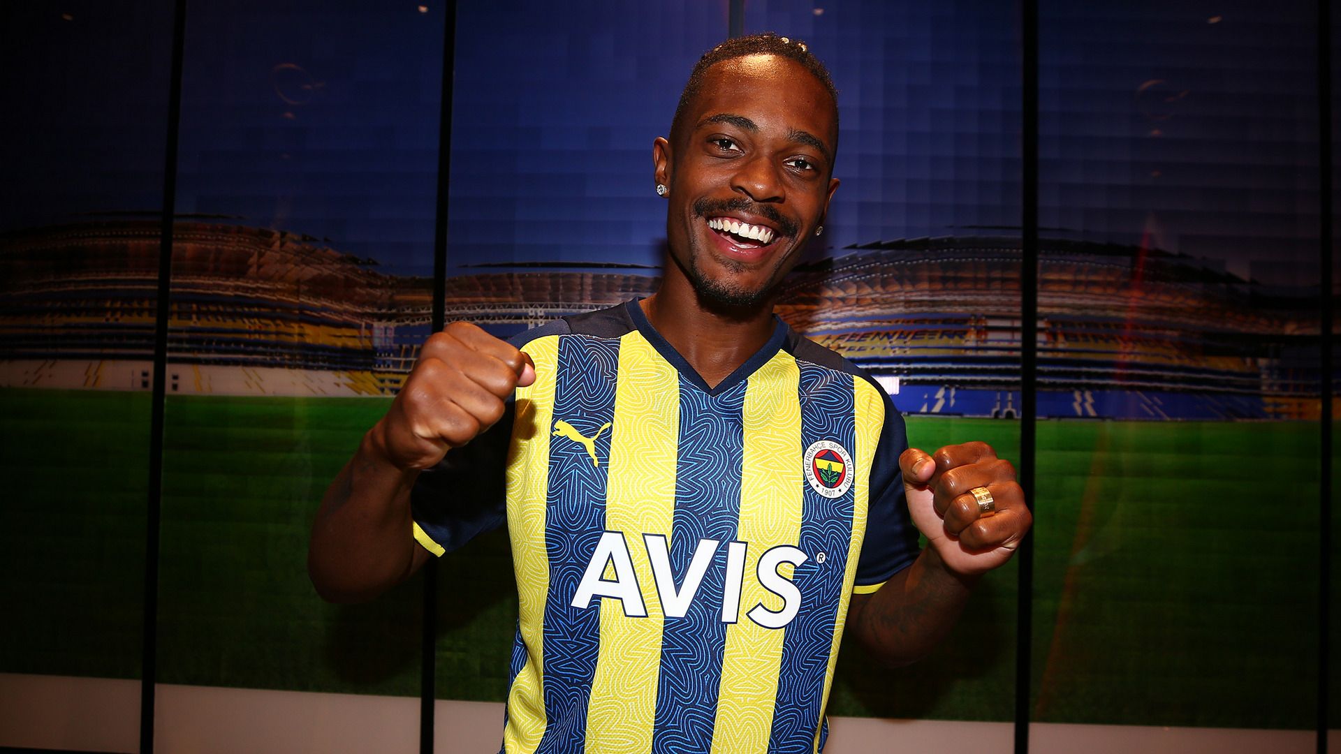 Lincoln Henrique Fenerbahçe