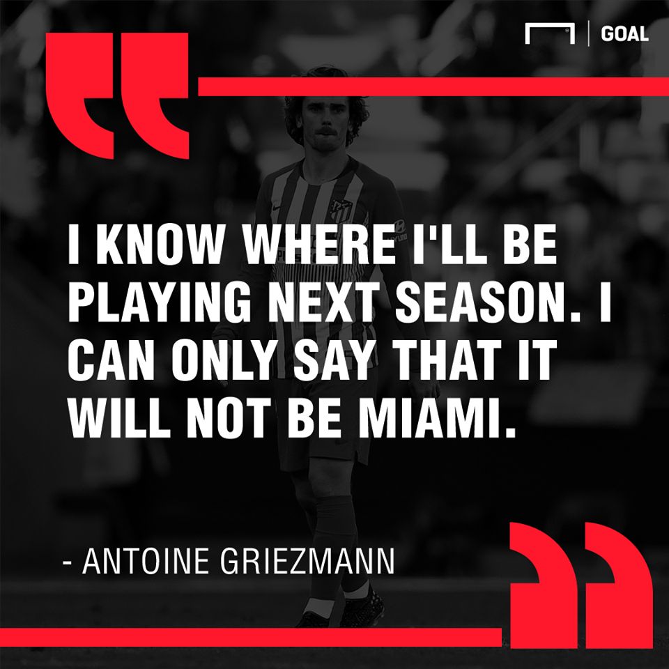 Antoine Griezmann