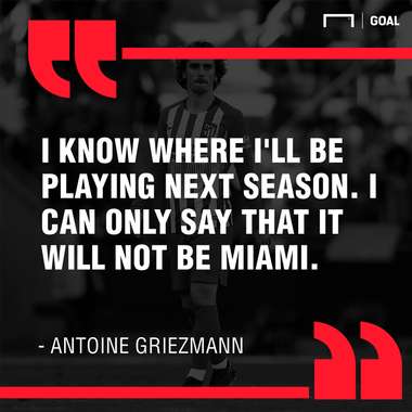Antoine Griezmann