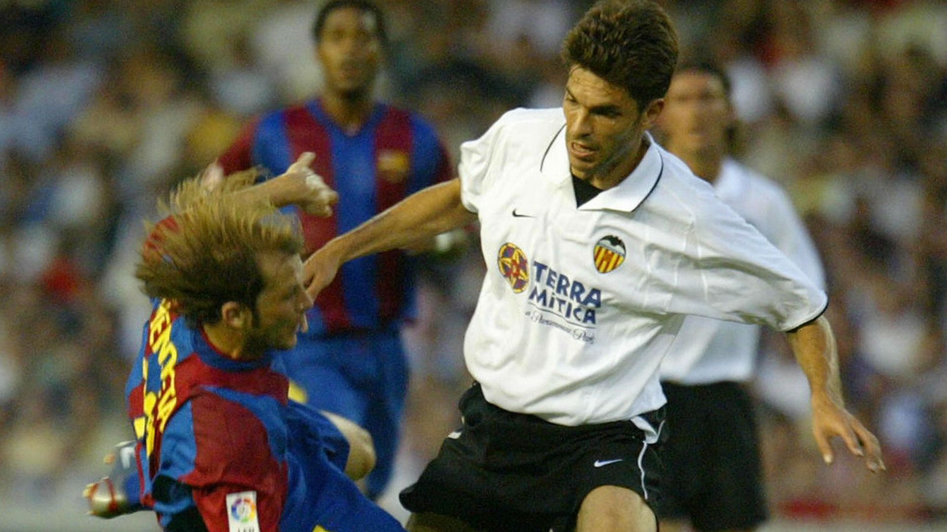 Mauricio Pellegrino Valencia