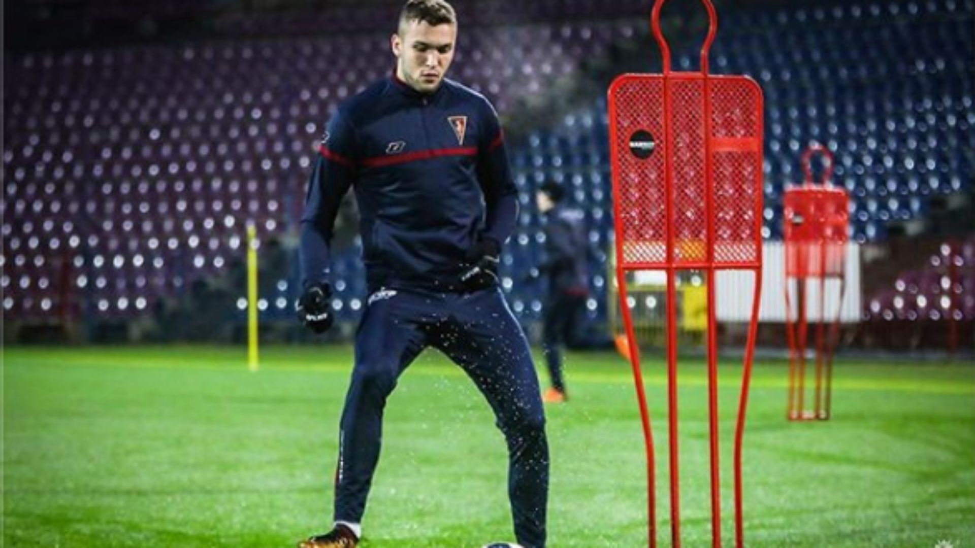 Sebastian Walukiewicz