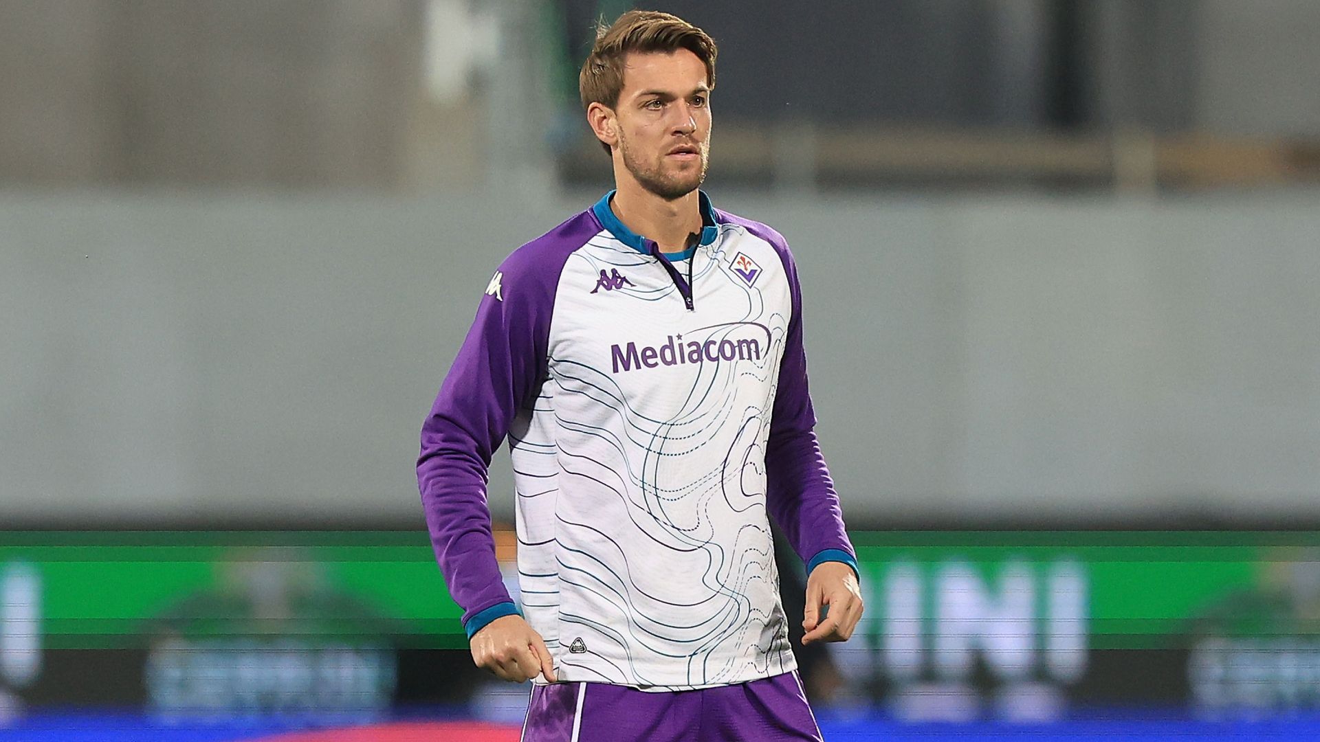 Rugani Fiorentina