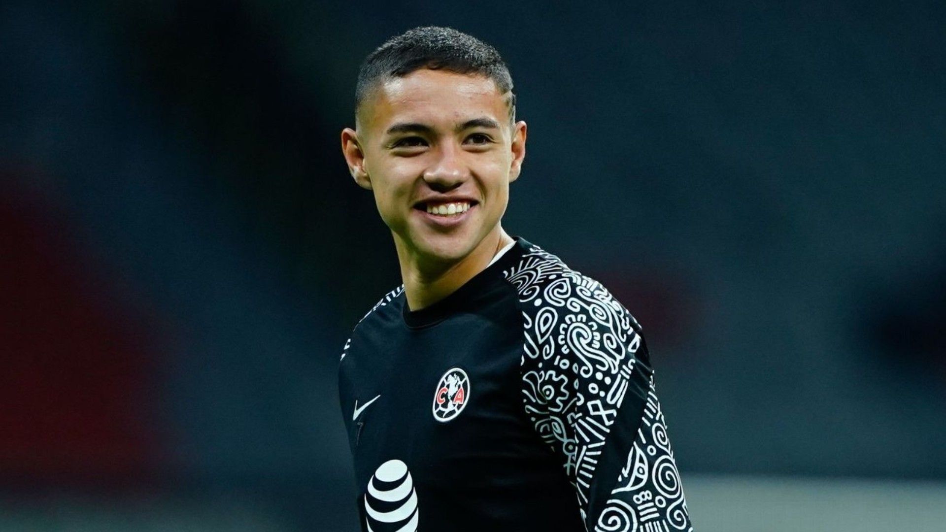 Emilio Lara América