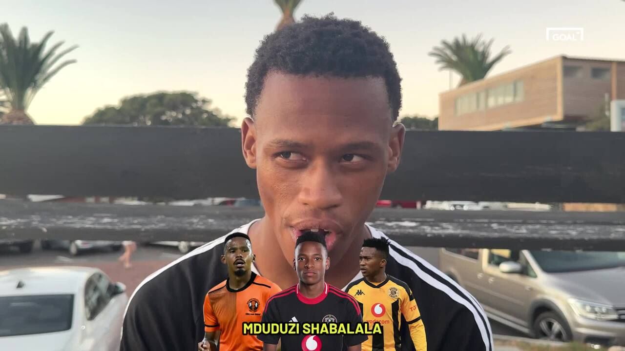 Asanele Velebayi start bench sell video