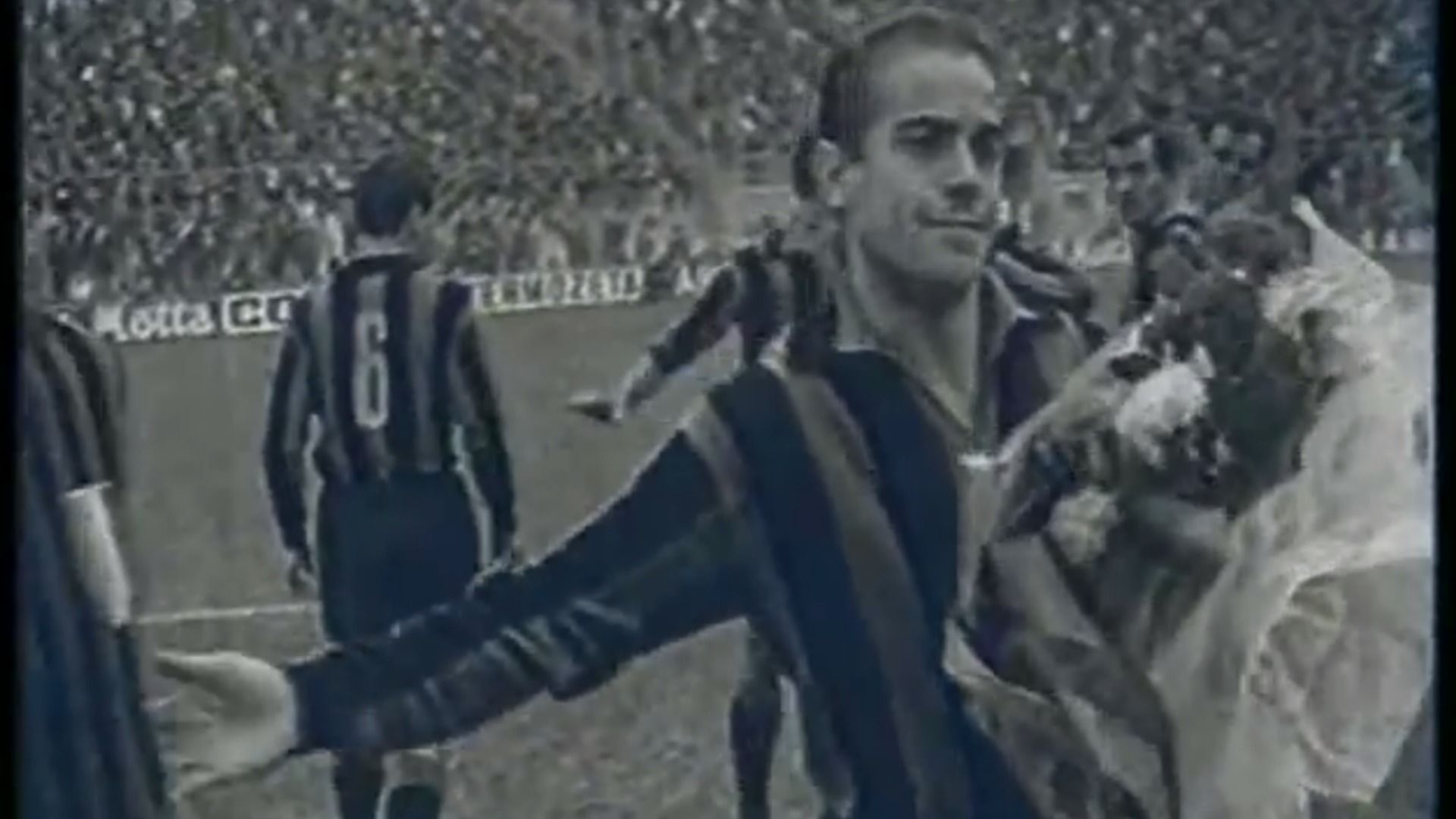 Luis Suarez Miramontes Inter